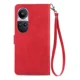 thumbnail image 3 of Funda Tipo Cartera De Piel Con Cierre De Tarjetas Con Cremal, 3 of 8