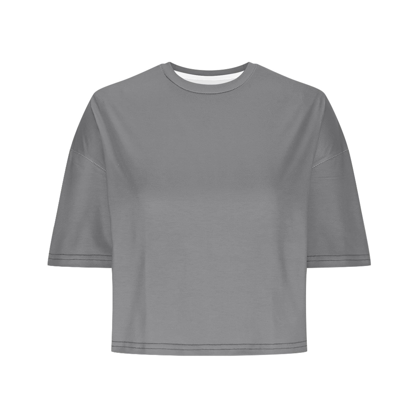 【CFCL】SHORT SLEEVE CROPPED TEE SHIRT Specialized Women's Short Sleeve Crop T-Shirt - Action