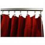 BCL Drapery WAT Adjustable Curtain Track - image 2 of 2