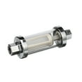 thumbnail image 3 of Seachoice 20941 Universal In-Line Fuel Filter, 3 of 5