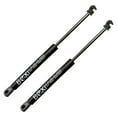 thumbnail image 3 of BOXI 2pcs Rear Trunk lift supports struts shocks gas struts shocks springs supports For Volvo S70 1998 1999 2000 Trunk | Replaces SG315015 4333 9187795, 3 of 6
