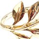 thumbnail image 4 of 6 uds hojas de otoño servilleteros bautizo Metal regalos de boda fiesta B Afortunado Sencillez, 4 of 5