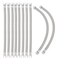 thumbnail image 1 of Accesorio de lámpara, 6 piezas Pantallas de lámpara de tela Pantalla de lámpara Pantalla de lámpara de pared Innovación moderna Jadeshay A, 1 of 8