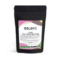thumbnail image 1 of Oslove Organics Sal Butter 1LB puro y natural Lujoso aterciopelado suave en la piel ideal para mantecas corporales/jabones/desodorantes, 1 of 3