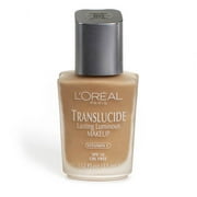 L'Oreal Translucide Lasting Luminous Makeup