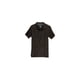 thumbnail image 1 of Ecko Unltd. Polo de rugby con rinoceronte bordado en la sisa para hombre, marrón, pequeño, 1 of 1