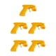 thumbnail image 3 of Scienceny Adaptadores de mano Mango de pulverización para vehículos Gatillo de agarre de engranajes Accesorios de mantenimiento de automóviles Type2 NO2, 3 of 6