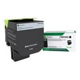 thumbnail image 1 of Lexmark CS417 - Rendement Élevé - Noir - original - Cartouche de toner LCCP, LRP - pour Lexmark CS417dn, CS517de, CX417de, CX517de, 1 of 3
