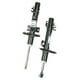 thumbnail image 1 of Amortiguadores Gas Vento 2014 A 2021 Volkswagen Delanteros Bogas BOGE ., 1 of 4