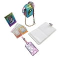 thumbnail image 1 of Protective Case for Mini12, Instant Camera PU Leather Bag, with Photo Album, Photo Frame, Photo Frame Stickers, Camera Protective Case, 1 of 7
