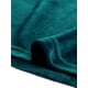 thumbnail image 5 of Disfraz de navidad Mini Vestido Ajustado Con Tirantes Finos De Terciopelo Elegante Para Mujer Azul Verde L, 5 of 5