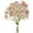 Champagne, variant on Gerbera Daisy Artificial Flowers 1 Stems Artificial Silk Daisy Fake Flowers for Thanksgiving and Christmas Decorations Flexible Centerpiece Wedding Bouquet Home Décor, 5.51x10.63 Inch, Yellow