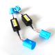 thumbnail image 4 of Decodificador de Delanteros de 2 Piezas, Decodificador de LED para 9007 9004 Cola decodificador de faros de coche, 4 of 7