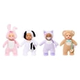 thumbnail image 4 of Muñeca Baby Born Bellezas Acogedoras, 4 of 4