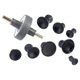 thumbnail image 1 of Valve Lapping Tool Attachment Pro Car Repair Tool +8 Suction Plates Electric Valve Grinding Tool Se, 1 of 4