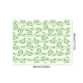 thumbnail image 3 of Binmer Pet Ice Silk Cushion Lower Body Temperatures In Summer Cats Nests Dog Nests Ice Cool Mat, 3 of 6
