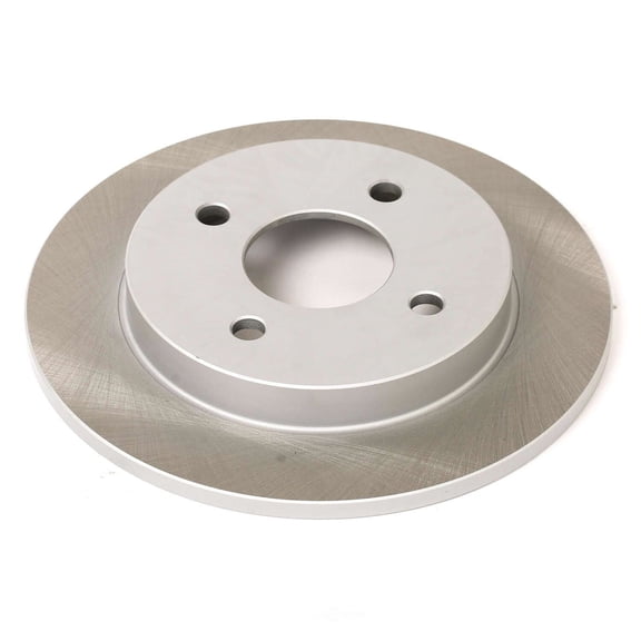 PowerStop AR8163SCR PowerStop - Rear Semi-Coated Rotor