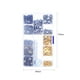 thumbnail image 3 of 483 Juegos Kit de remaches de cuero 6 mm / 8 mm / 12 mm Remaches tubulares de doble tapa yeacher Remache, 3 of 8