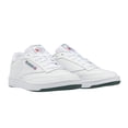 thumbnail image 2 of Tenis Reebok Club C 85 W/G blanco 27.5, 2 of 5
