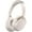 White, variant on Monster Active Noise Canceling Headphones, Over-Ear Wireless Bluetooth Headphones with 6 Mics, 70H Playtime and 3 EQ Modes, Deep Bass, Foldable Comfort Design for Travel, Purple