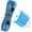 Blue, variant on Fast Charger Block, 20W PD USB C Wall Charger with 6FT Type C Charging Cable, Fast Charging Power Adapter Compatible with iPhone 17/16/15 Pro Max Plus, Samsung Galaxy S24 S23, Android Phones, White