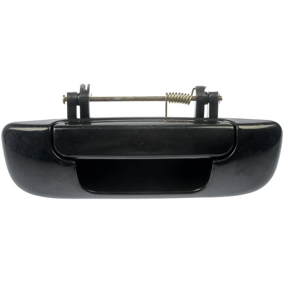Dorman 80620 Tailgate Handle for Specific Dodge Models, Black