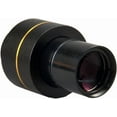 thumbnail image 2 of OMAX 0.37X Reduction Lens for Microscope Camera, 2 of 4