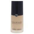 thumbnail image 2 of Luminous Silk Foundation - # 3 (Pale Peach)-30ml/1oz, by Giorgio Armani, 2 of 2
