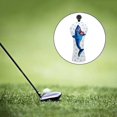 thumbnail image 4 of Funda para cabeza de palo de Golf Sharpla antideslizante con etiquetas intercambiables, 4 of 8