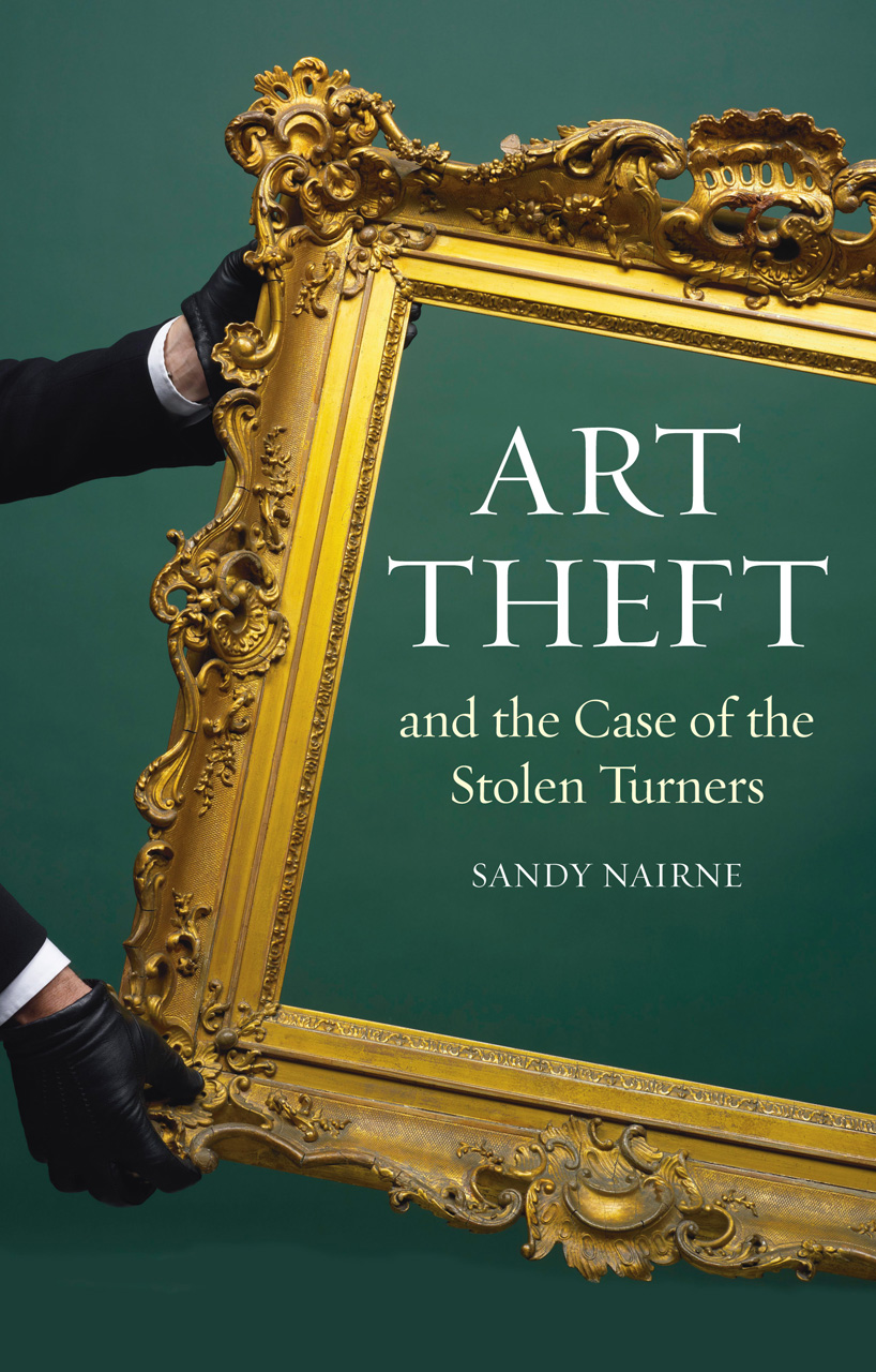 the thief turner the thief turner