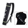 thumbnail image 4 of Large Capacity Arrow Quiver Holder Carry Bags Hanging Bow Storage Pouch, 4 of 9