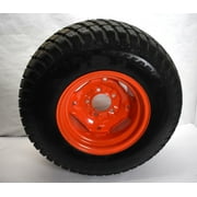 OTR Grassmaster 22X11.00-10 B Lawn & Garden Tire