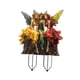 thumbnail image 2 of 2d Flat Pascua escena de la Pascua de jardín Pot de la planta de la planta del patio acrílico adorno de patio fácil instalación fácil de decoración al, 2 of 8