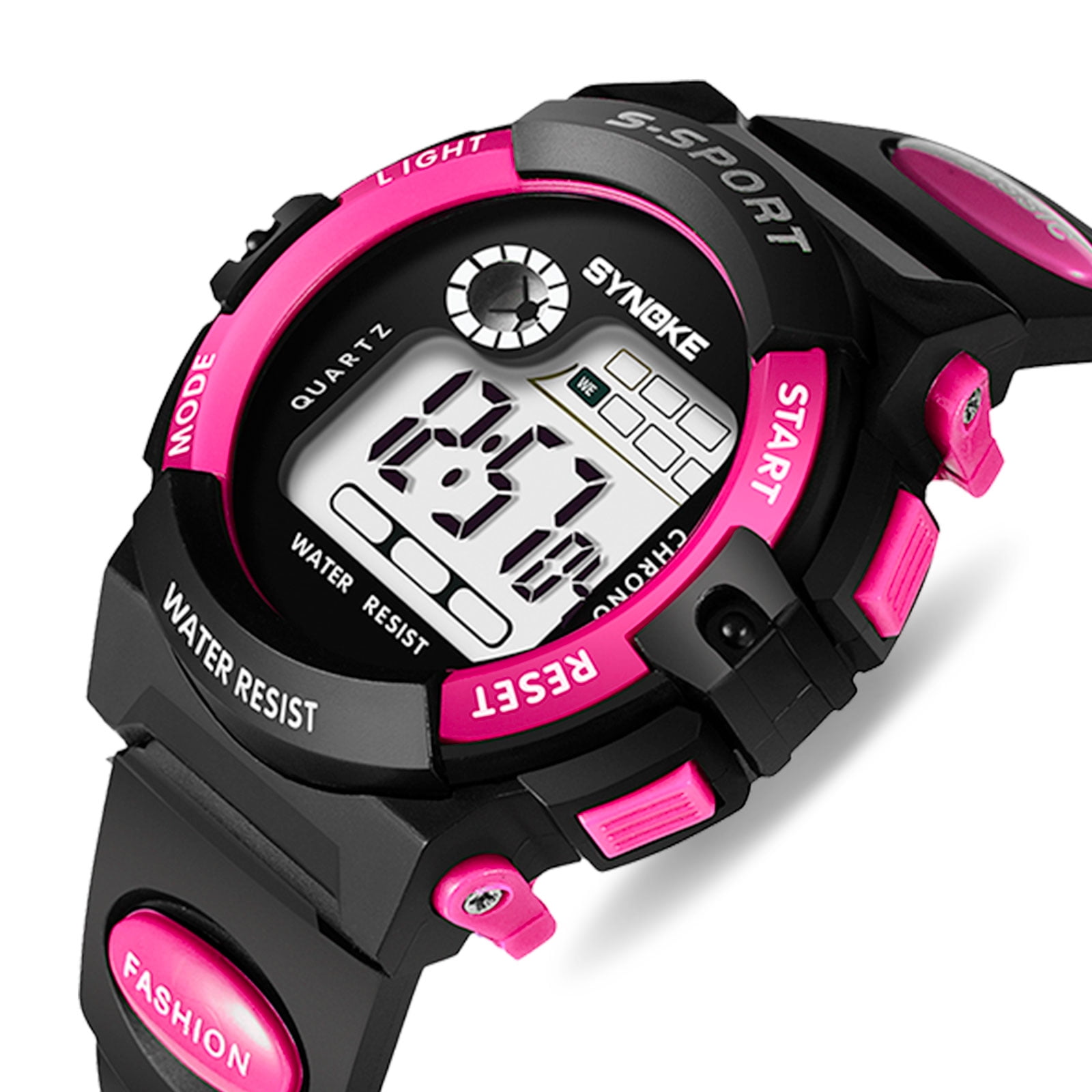 stopwatch for girls