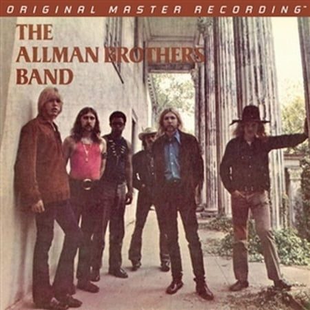 Allman Brothers Band (Rmst) (Ogv) (Vinyl)