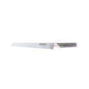 Global G-9-8-3/4 inch, 22cm Bread Knife, 8.75, Stainless Steel
