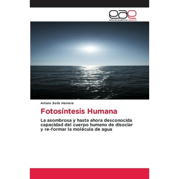 FotosÃ­ntesis Humana, (Paperback)