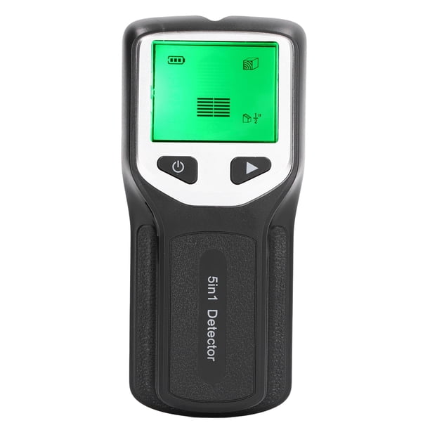 Escáner de pared con buscador de vigas, escáner de pared con buscador de vigas, detector de vigas con sensor de escáner de pared, funcionamiento suave NikouMX herramienta