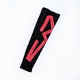 thumbnail image 4 of ZAXARRA Femmes Hommes Genou Genouillère Compression Manches de Jambe pour le Cyclisme Sportif, 4 of 6