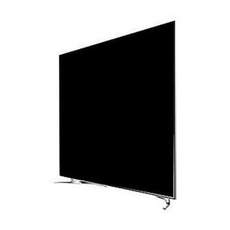 55" 890 Series Edge-Lit Ultra-Thin LED Hospitality TV