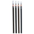 thumbnail image 1 of Crayon à Sourcils 4 Pcs, Stylo à Sourcils Imperméable, Stylo à Sourcils Nature Imperméable Longue Tenue Outils Cosmétiques Fournitures, Ensemble de Crayons Eyeliner pour Sourcils, 1 of 8