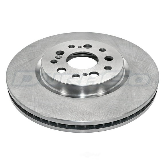 DuraGo BR901802 Disc Brake Rotor
