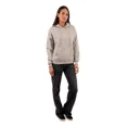 thumbnail image 5 of Sudadera Hoodie Para Mujer Lisa Capucha Bolsa Varios Colores, 5 of 5