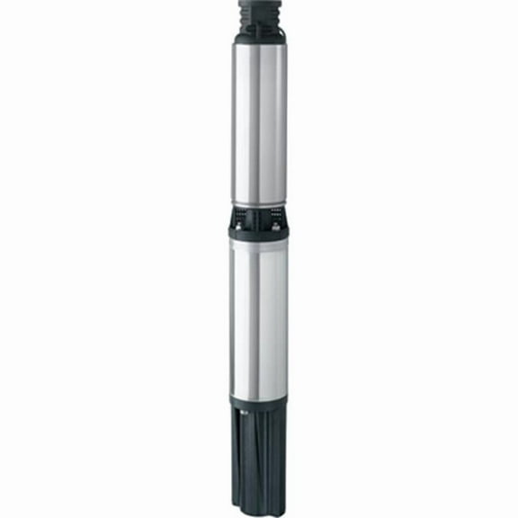 Flotec FP2232 2-Wire Submersible Well Pump, 230 Volts, 1 HP