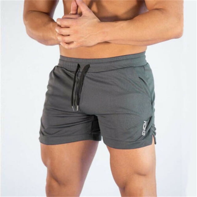 Txlixc Pantalones cortos deportivos para hombres Txlixc moda