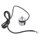 thumbnail image 1 of New Encoder 600 P / R 5V-24V Incremental Rotary AB 2 Phase 6mm Shaft + Coupling, 1 of 4