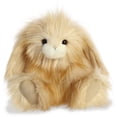 thumbnail image 2 of Aurora Luxe Boutique - 9" Agnes Tan Bunny, 2 of 2