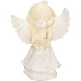 thumbnail image 2 of Precious Moments Forever In My Heart Memorial Angel Figurine #182012, 2 of 4