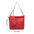 thumbnail image 3 of Bolso para teléfono móvil para mujer, Bolso con cadena de gran capacidad, Bolso de moda con monedero, 3 of 8