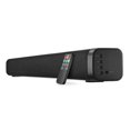 thumbnail image 1 of Home Sound Bar Remote Control Wireless Echo Wall Bluetooth Projector TV Cinema Computer Hanging Audio ,High Sound, 1 of 5